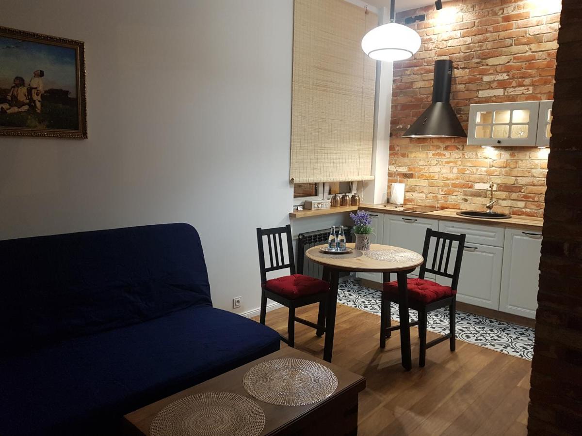 H&T Old Town Ogarna 97 Apartment Gdansk Exterior photo